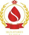 LOGO_Signatures of Asia