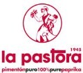 LOGO_LA PASTORA