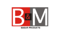 LOGO_B&M SUGAR PRODUCTS LTD.