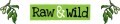 LOGO_RAW & WILD LTD.