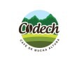 LOGO_CODECH - Coordinadora de Organizaciones de Concepcion Huista
