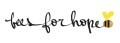 LOGO_Bees for Hope