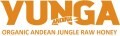 LOGO_YUNGA ANDINA. Organic Andean Jungle Raw Honey