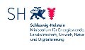 LOGO_Ministerium für Landwirtschaft MELUND Schleswig-Holstein
