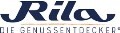 LOGO_Rila. Die Genussentdecker. RINATURA