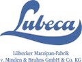 LOGO_Lubeca - Lübecker Marzipan-Fabrik