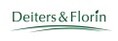 LOGO_FOOD-SERVICE Deiters & Florin GmbH