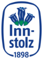 LOGO_Innstolz Käsewerk Roiner KG