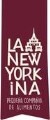 LOGO_La Newyorkina