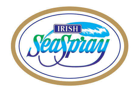 LOGO_Irish Seaspray