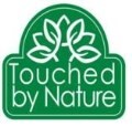 LOGO_TOUCHED BY NATURE