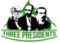 LOGO_Three Presidents