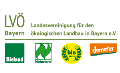 LOGO_Landesvereinigung für den Ökologischen Landbau in Bayern e.V.