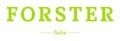 LOGO_Weingut Forster