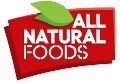 LOGO_ALL NATURAL FOODS doo