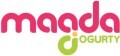 LOGO_Jogurty Magda
