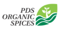 LOGO_PDS ORGANIC SPICES a Unit of Peermade Development Society, Valanjanganam, Kuttikanam