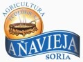 LOGO_Aperitivos Anavieja, bio-organic snacks