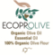LOGO_ECOPROLIVE -OLIVE OILS & OLIVE INGREDIENTS-