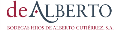 LOGO_Bodegas de Alberto - D.O. Rueda