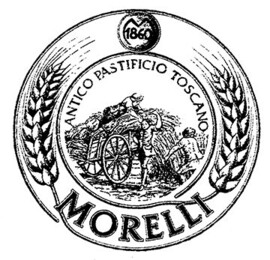 LOGO_ANTICO PASTIFICIO MORELLI 1860 SRL