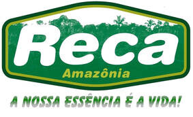 LOGO_Cooperativa Agropecuária e Florestal do Projeto RECA