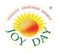 LOGO_JOY DAY - PROBIOTICS FROM LIVING FOOD