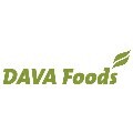 LOGO_DAVA Foods