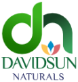 LOGO_DAVIDSUN NATURALS PTE LTD