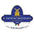 LOGO_SANTACANDIDA ITALIA SRL - Italian KHORASAN wheat