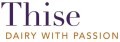 LOGO_Thise Mejeri