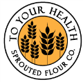 LOGO_To Your Health Sprouted Flour Co.