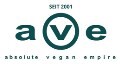 LOGO_AVE - Absolute Vegan Empire