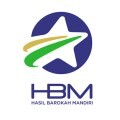 LOGO_CV Hasil Barokah Mandiri