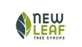 LOGO_New Leaf Tree Syrups