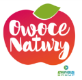 LOGO_GRUPA OWOCE NATURY