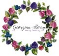 LOGO_The Georgian Berry
