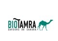 LOGO_BIOTAMRA "Les Saveurs du Sahara"