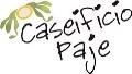 LOGO_Paje - Italian organic dairy