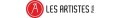 LOGO_LES ARTISTES PARIS