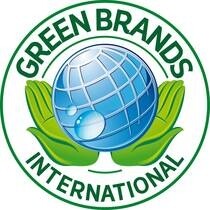 LOGO_GREEN BRANDS Organisation GmbH