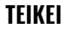 LOGO_TEIKEI COFFEE - COMMUNITY SUPPORTED ECONOMY