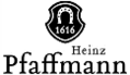 LOGO_Weingut Heinz Pfaffmann - 1616 Pfaffmann