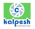 LOGO_Kalpesh Corporation