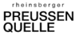 LOGO_Rheinsberger PreussenQuelle GmbH