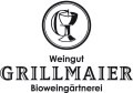 LOGO_Weingut Grillmaier Bioweingärtnerei
