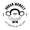 LOGO_Urban Monkey