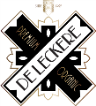 LOGO_Beer Brewery De Leckere