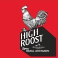 LOGO_THE HIGH ROOST FARM - ECOLOGICAL FARM IN RUSZKOWEK