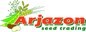 LOGO_Arjazon Seed Trading Ltd.